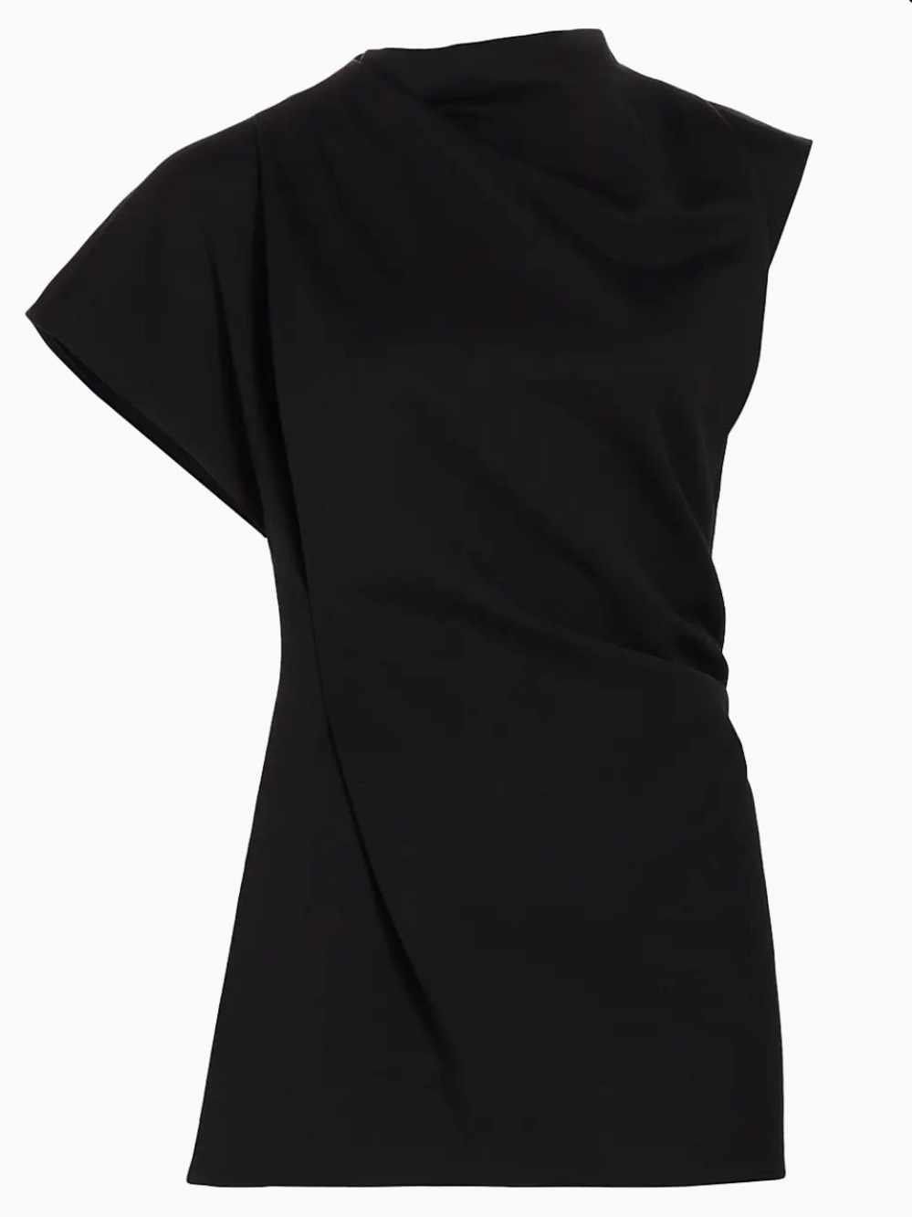 Tove Giulianna Asymmetric Top NEW NWT